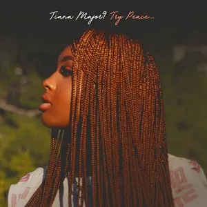 Try Peace... (Single) - Tiana Major9