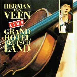 Grand Hotel Deutschland - Herman van Veen