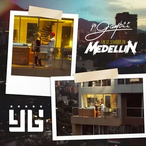 Fin De Semana En Medellín (Single) - YoGambii