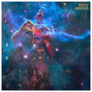 Steampunk Spacecraft (Single) - Teddy Abrams