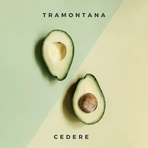 Cedere (Single) - Tramontana