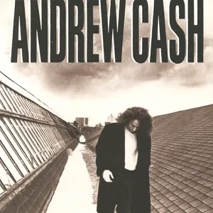 Boomtown - Andrew Cash