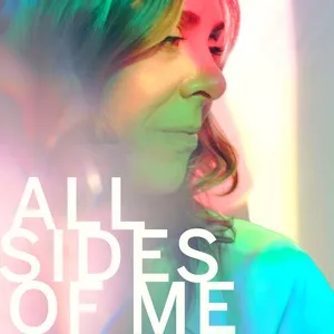 All Sides Of Me (Single) - Amanda Rheaume