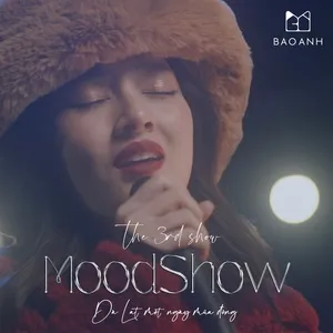 MOODSHOW 3 (EP) - Bảo Anh