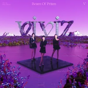 Tải nhạc Zing Beam of Prism - The 1st Mini Album hot nhất về điện thoại
