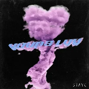 YOUNG-LUV.COM (EP) - STAYC
