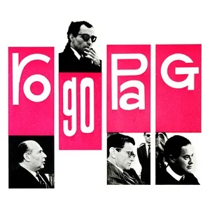 Ro.Go.Pa.G. (Original Motion Picture Soundtrack / Remastered 2022) - Carlo Rustichelli, Giovanni Fusco
