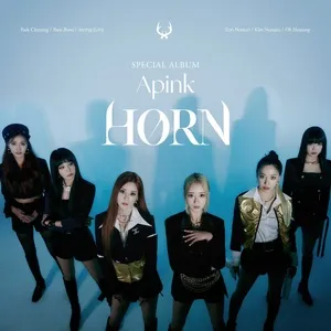 Horn (Special Album) - Apink
