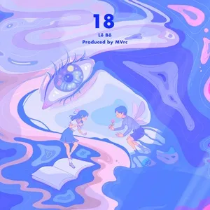 18 (EP) - Lê Bô
