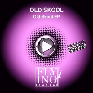 Old Skool EP - V.A