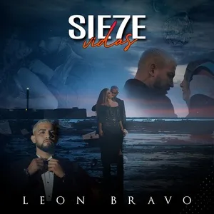 Sie7e Vidas (Single) - Leon Bravo