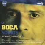 Nghe nhạc hay De Boca Somos trực tuyến