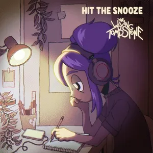 Hit The Snooze (Single) - The Living Tombstone