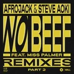 Nghe nhạc No Beef (REMIXES pt. 2) (EP) Mp3 nhanh nhất