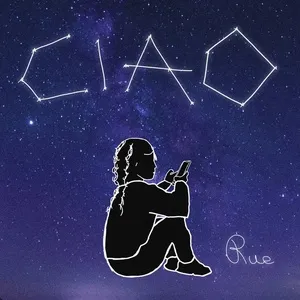 Ciao (Single) - RUE