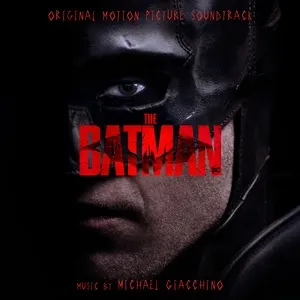 Download nhạc Mp3 The Batman (Original Motion Picture Soundtrack) trực tuyến