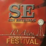 Nghe nhạc Sin Estribos: 10 Años - V.A