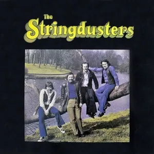 The Stringdusters - The Stringdusters