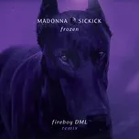 Nghe và tải nhạc Mp3 Frozen (Fireboy DML Remix) (Single) nhanh nhất về điện thoại