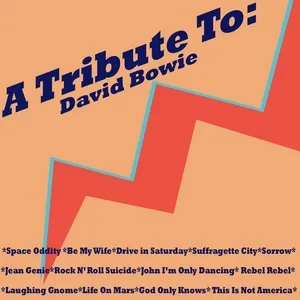 A Tribute To: David Bowie - V.A