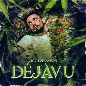 Dejavu (Single) - JC Reyes