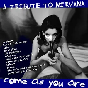 A Tribute to Nirvana - V.A