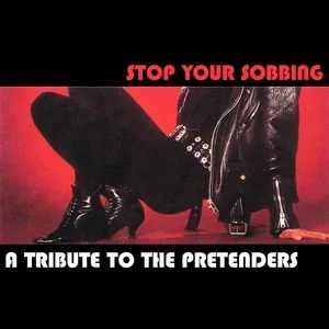 A Tribute to the Pretenders: Stop Your Sobbing - V.A