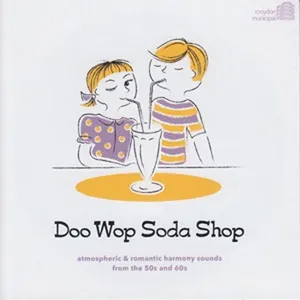 Doo Wop Soda Shop - V.A