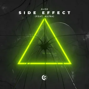 Side Effect (Single) - Alok, Au/Ra