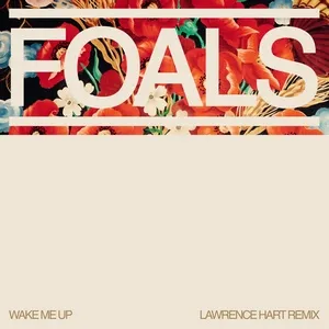 Wake Me Up (Lawrence Hart Remix) (Single) - Foals
