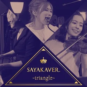 Nghe và tải nhạc hay Maware! Setsugetsuka (SAYAKAVER.) [triangle~ ver.] (Single) Mp3 trực tuyến