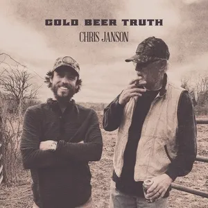 Cold Beer Truth (Single) - Chris Janson