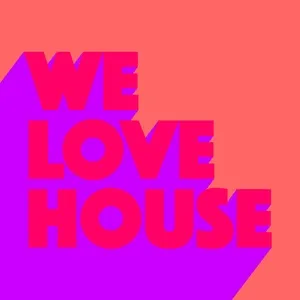 We Love House 4 (Beatport Exclusive Edition) - V.A