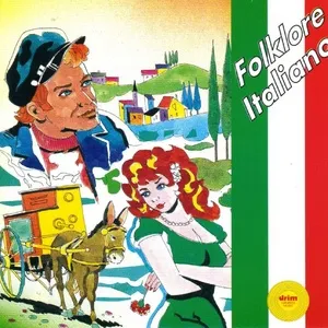 Folklore italiano - Rosanna
