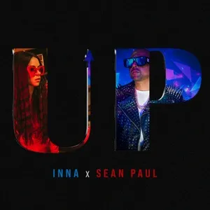 UP (Single) - INNA, Sean Paul