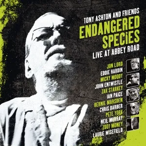 Endangered Species (Tony Ashton & Friends Live at Abbey Road) - V.A