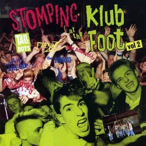 Download nhạc Stomping At The Klub Foot, Vol. 2 Mp3 về điện thoại
