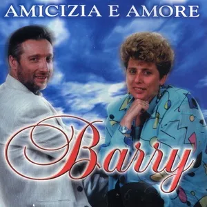 Ca nhạc Amicizia e Amore - Barry