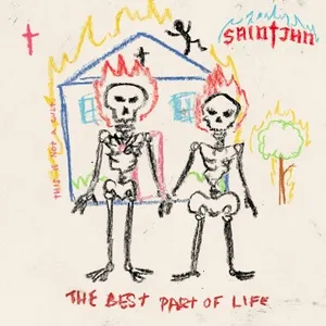 The Best Part of Life (Single) - Saint Jhn