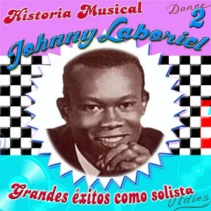 Historia Musical de Mis Exitos, Vol. 2 - Johnny Laboriel