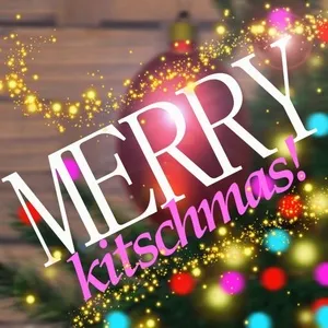 Merry Kitschmas - V.A