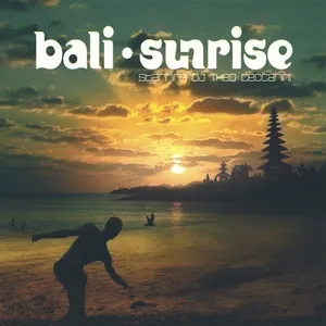 Bali Sunrise - V.A