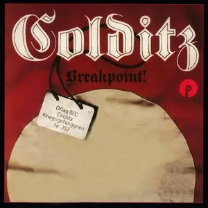 Colditz Breakpoint - V.A