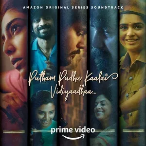 Putham Pudhu Kaalai Vidiyaadhaa (Original Soundtrack) - V.A