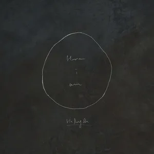 Here I Am (Single) - Ha Dong Kyun (Wanted)