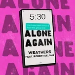 Tải nhạc hot Alone Again (Single) Mp3 trực tuyến