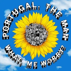 What, Me Worry? (Single) - Portugal. The Man