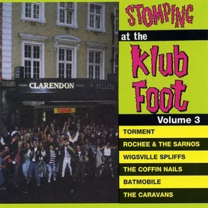 Tải nhạc Stomping At The Klub Foot, Vol. 3 miễn phí tại NgheNhac123.Com