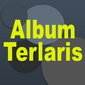 Album Terlaris - V.A