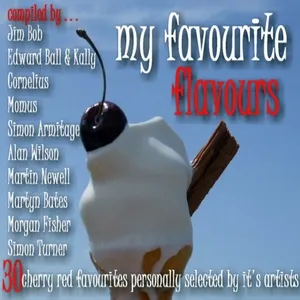 My Favourite Flavours - V.A